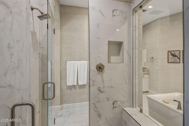 027_Primary Bathroom Shower