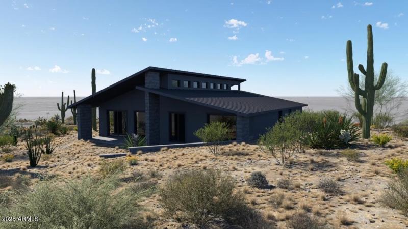 Builder Rendering 007