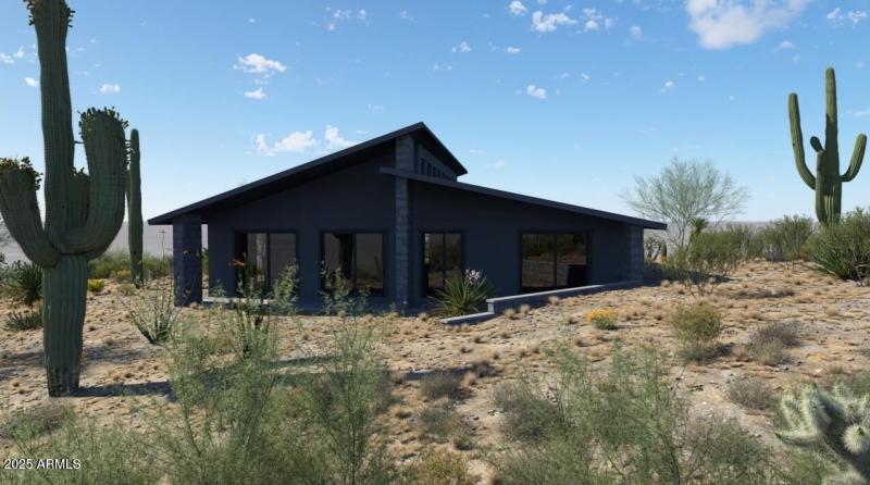 Builder Rendering 008