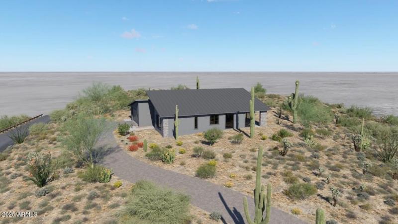 Builder Rendering 009