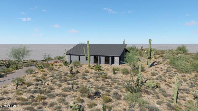 Builder Rendering 016