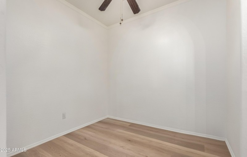 Home Office w/o Furniture