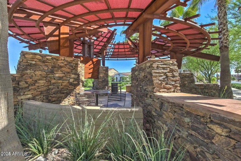 Eastmark Community Pic