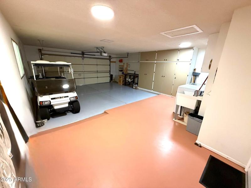 Garage 1 12702 W Ashwood Dr Sun City Wes