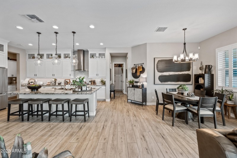 Kitchen/Kitchen Nook