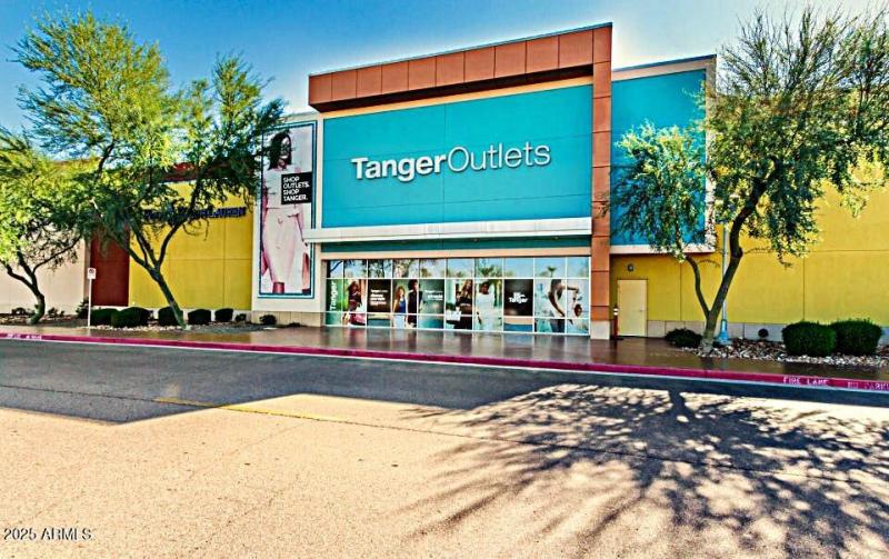 Tanger Outlets