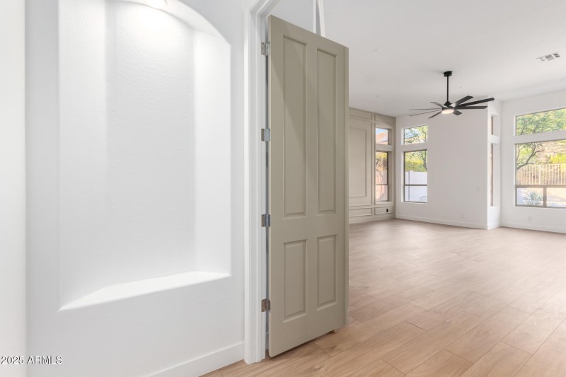 22 - Whispering Wind