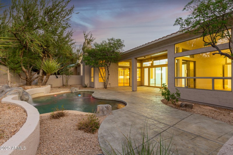 55 - Whispering Wind