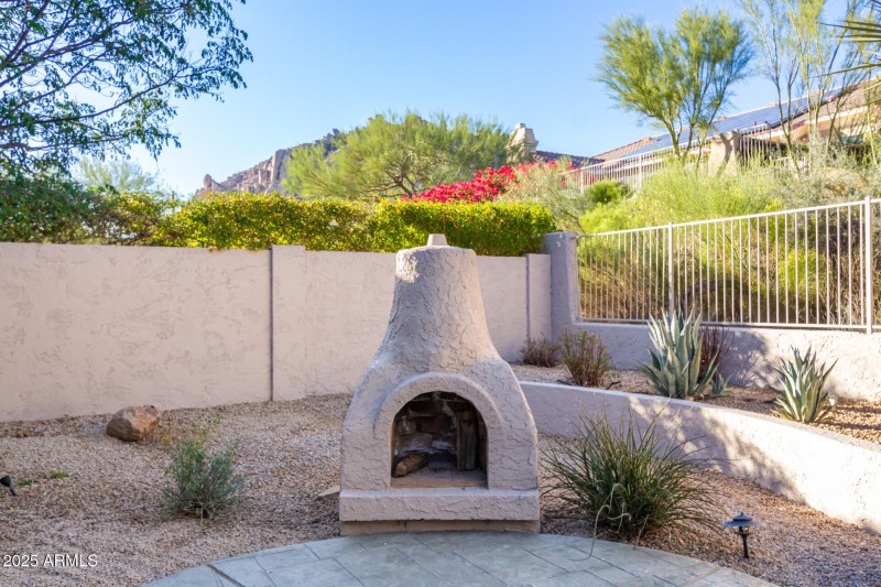 65 - Whispering Wind