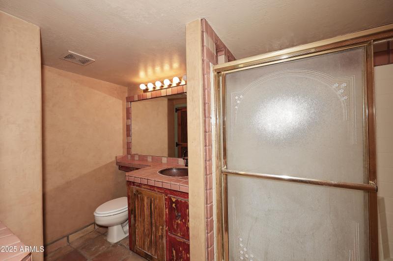 Hall Bath