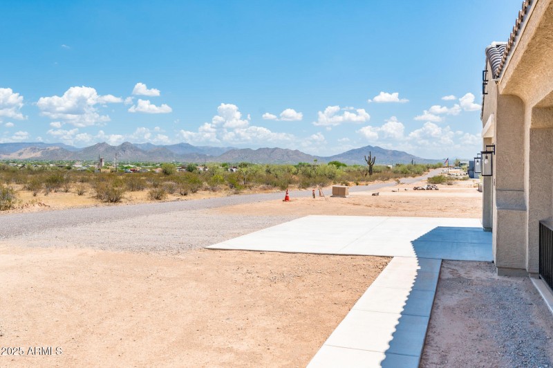 115 E Santa Cruz Dr - MLS-7