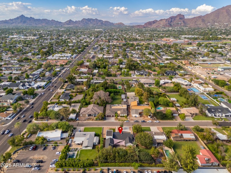 4421 E Earll Dr - 91