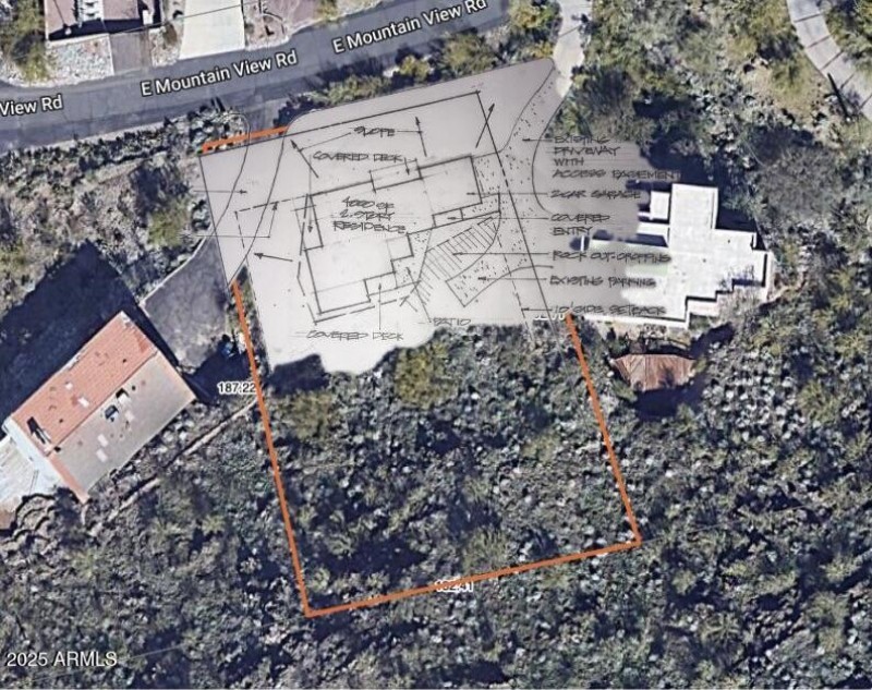 1910 E Mountain View