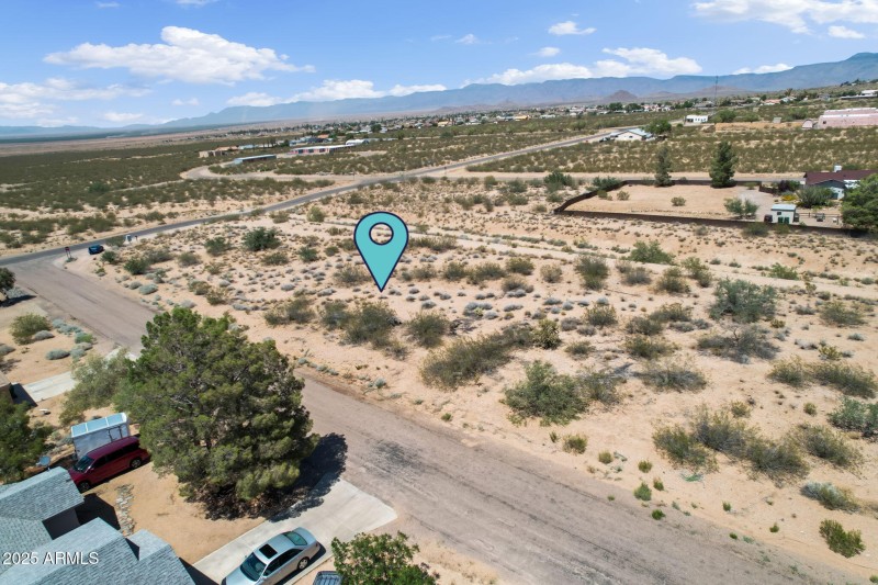 Pinned 6905 & 6933 E Manzanita Dr