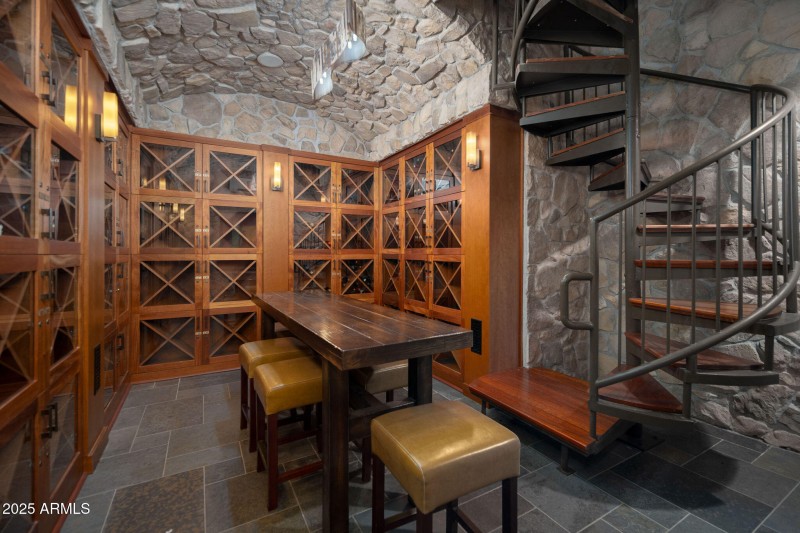 Club House Wine Room