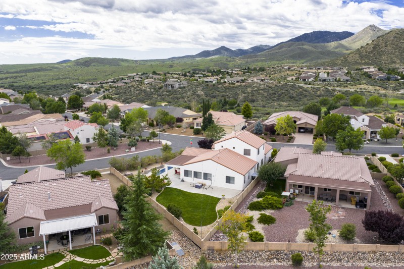 Aerial Overview No Lines 1