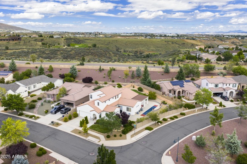 Aerial Overview No Lines 3