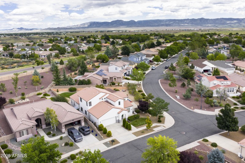 Aerial Overview No Lines 4