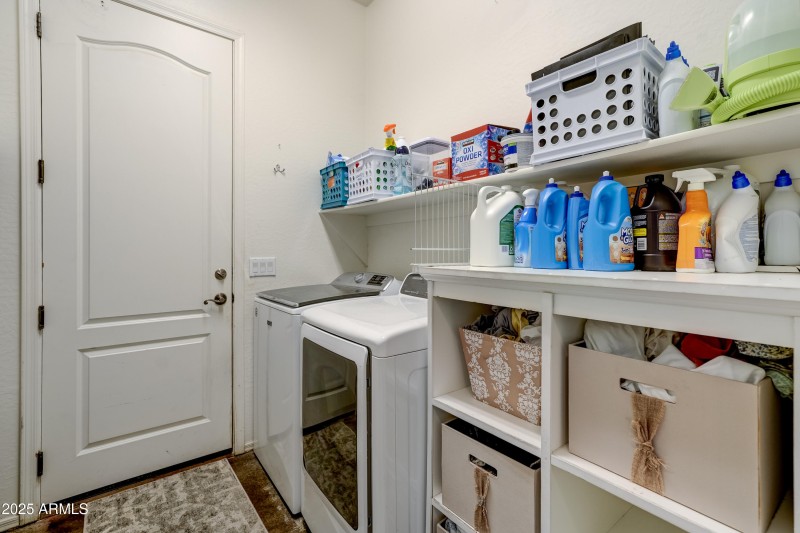 Laundry Room 1