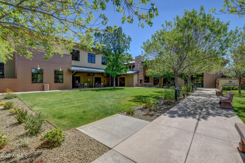 Stoneridge Community Center 2