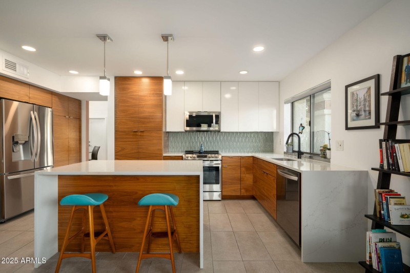 Great Entertaining Space