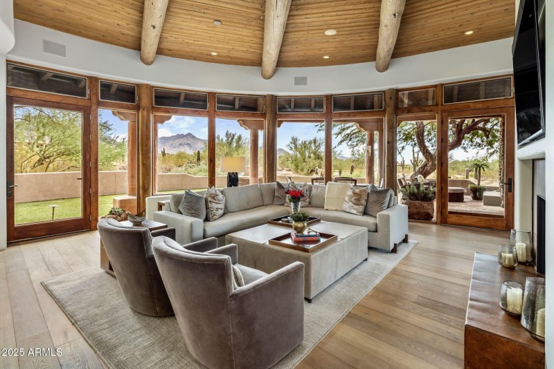 Great Room - Family Room