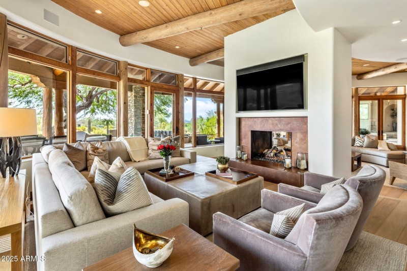 Great Room - Family Room