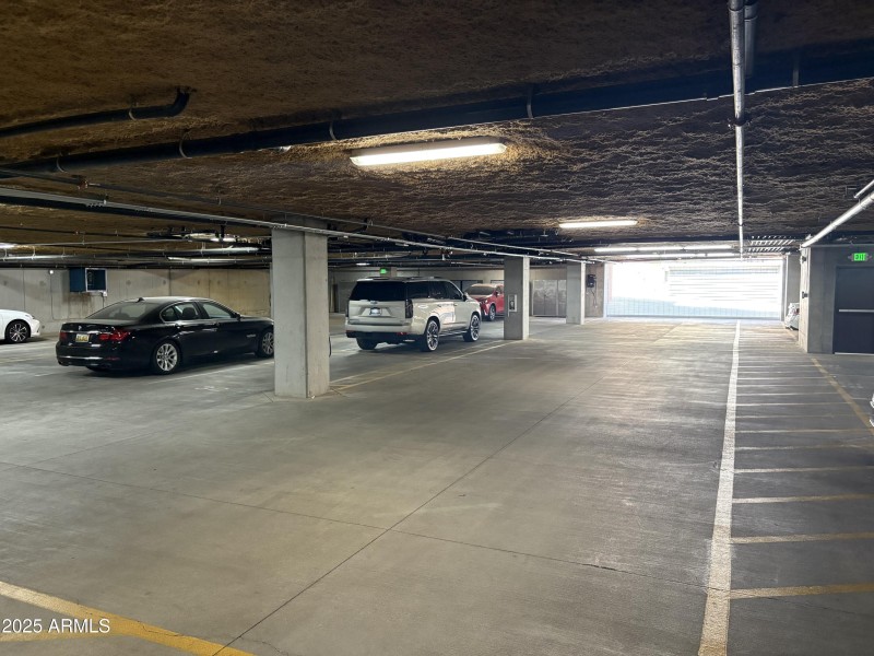 Parking Garage