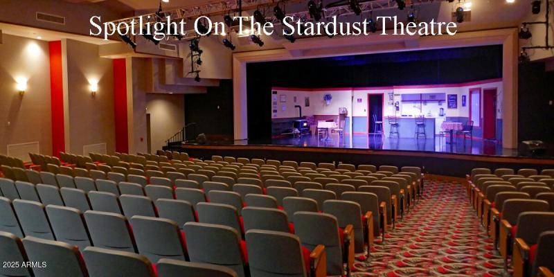 Stardust Theater