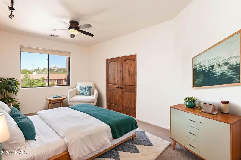 Virtual Staged Primary