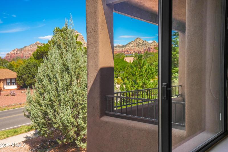 Primary Red Rock Views