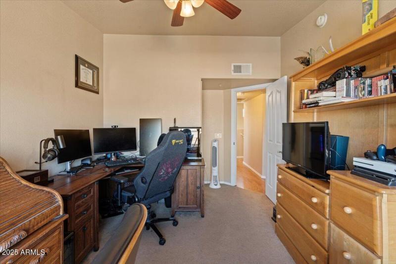 2nd Ensuite Bedroom