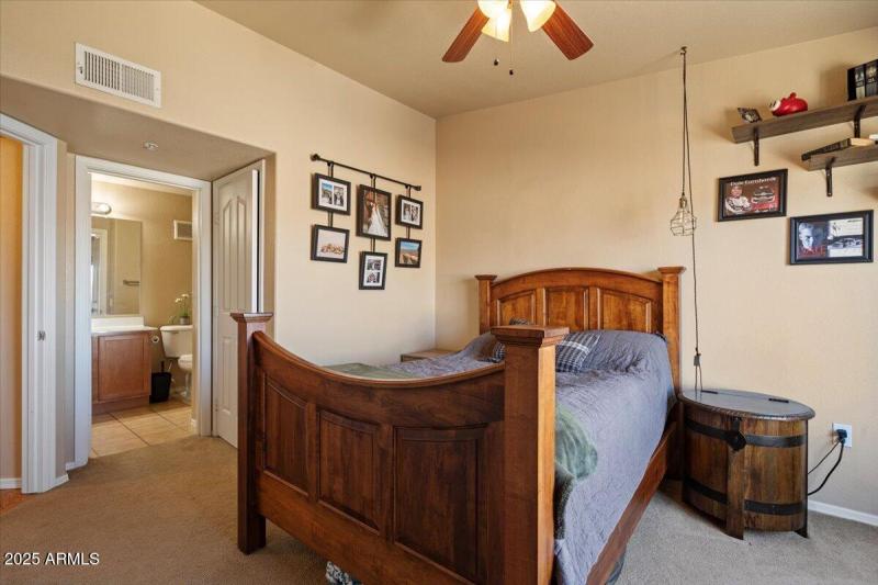 Primary Suite