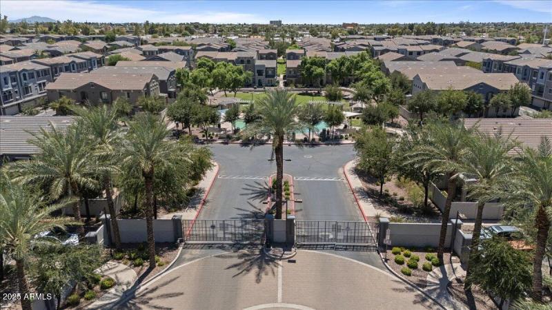 Villagio - Gated Community