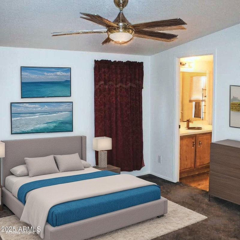 18 - Bedroom - Standard - 0