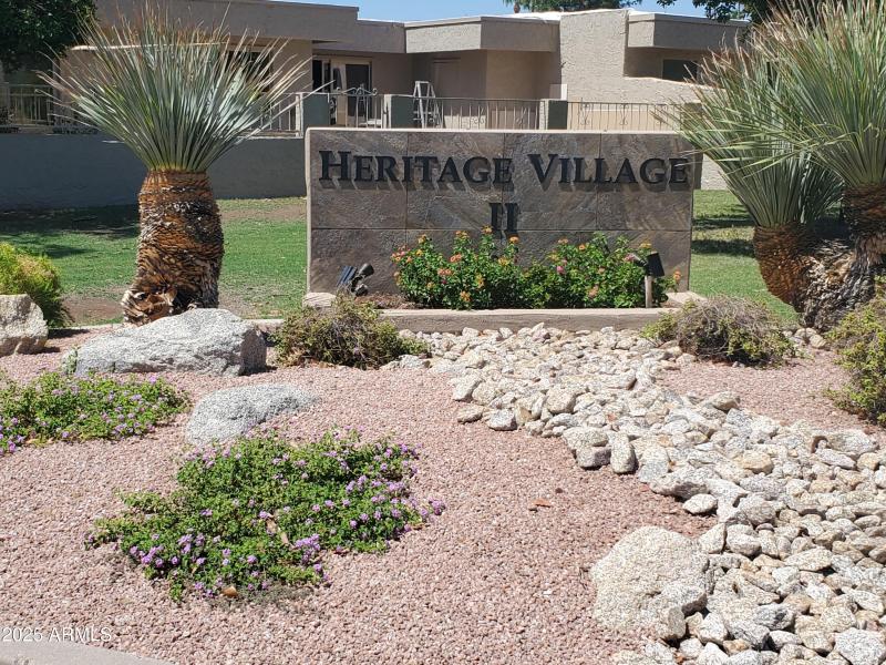 HERITAGE VILLAGE 2
