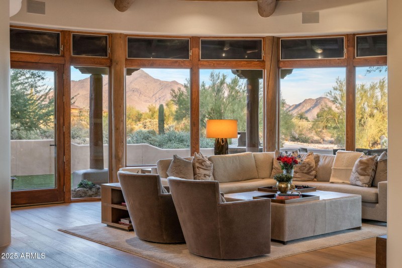 Great Room - Family Room