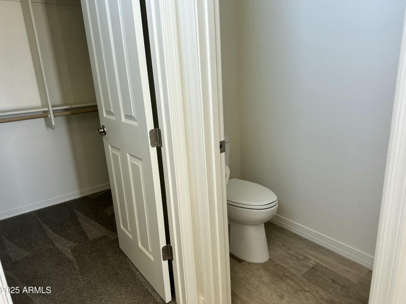 Master Bedroom Bathroom
