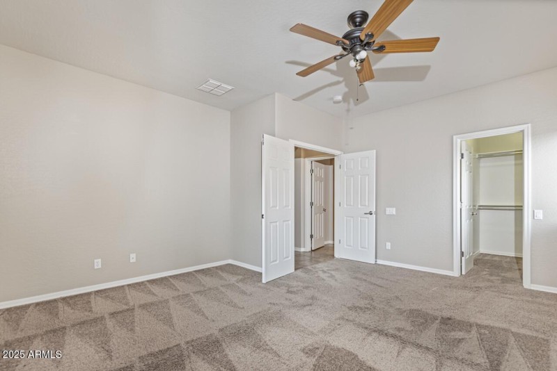 12 Downstairs Bedroom