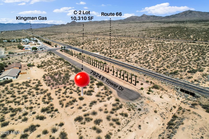 Main entrance to Valle Vista Community