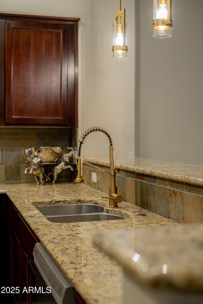 Granite Countertops