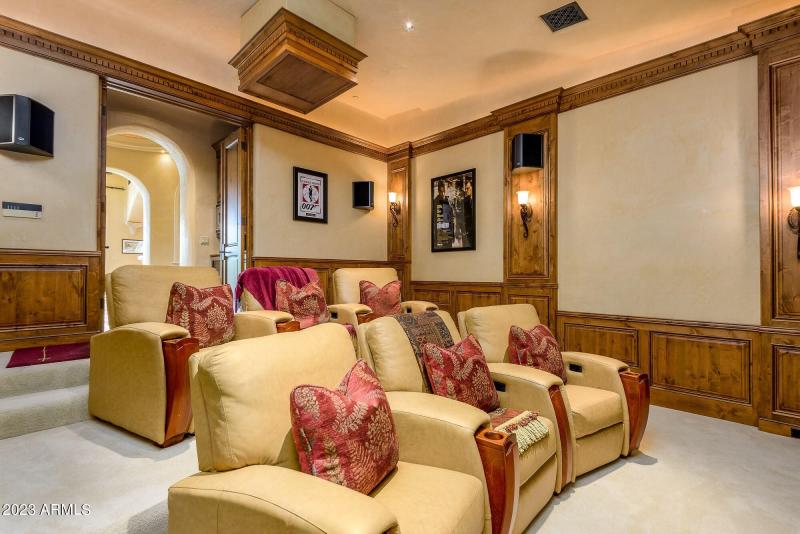 Camelback Mtn • 1-Level Home