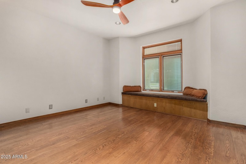 2nd Master | Main Level