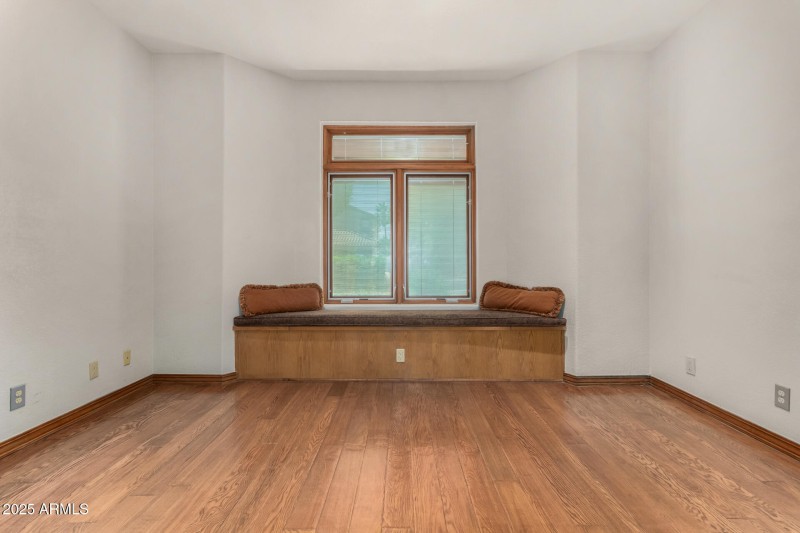 2nd Master | Main Level