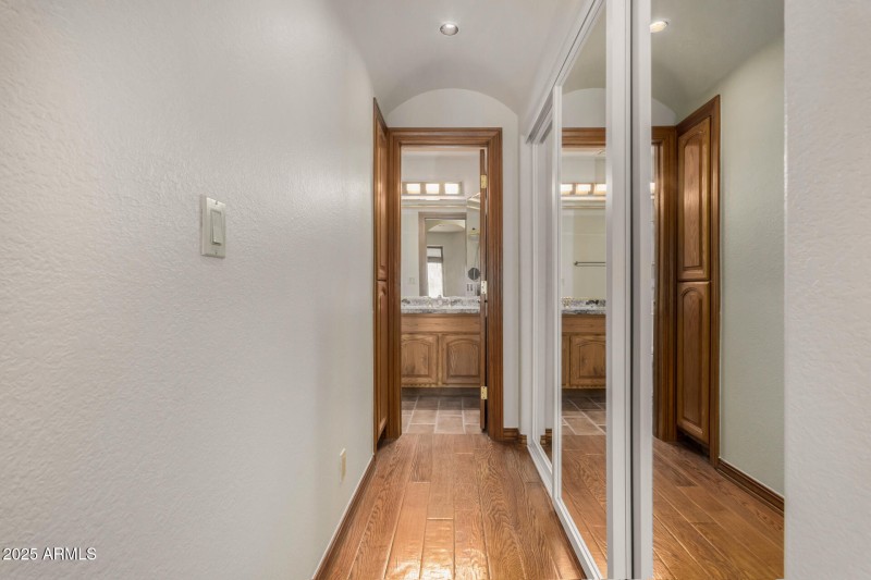 2nd Master | Main Level