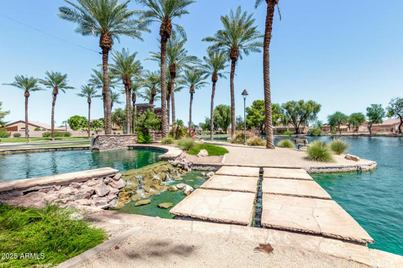 Sought After Rancho El Dorado