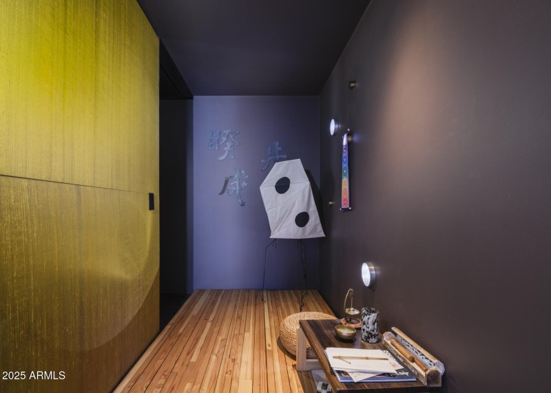 Hidden Valley Desert House