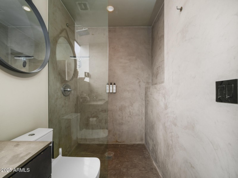 Hidden Valley Desert House