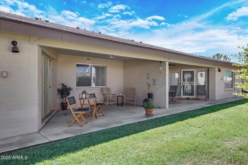 11360 E Keats Ave #20-27