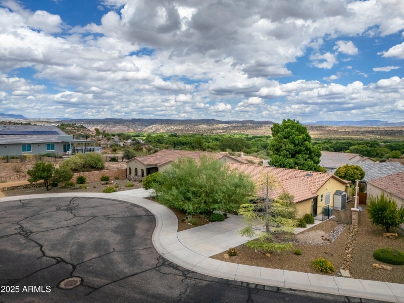1535 Javelina Hill Cottonwood AZ-1